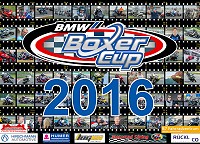 Boxercupkalender 2016