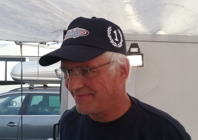 BMW Boxercupmeister 2016
