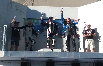 Hungaroring 1. Rennen Hungaroring 1. Rennen