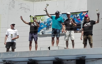 Hungaroring 2. Rennen Hungaroring 2. Rennen