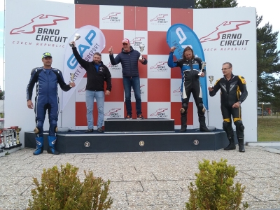 Bruenn 1. Rennen Bruenn 1. Rennen