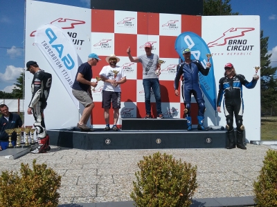 Bruenn 2. Rennen Bruenn 2. Rennen