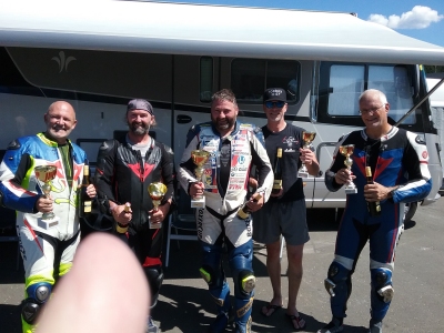 Red Bull Ring 1. Rennen Red Bull Ring 1. Rennen
