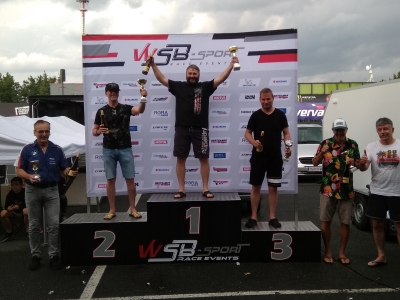 Bruenn 1. Rennen Bruenn 1. Rennen