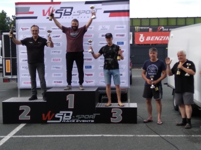Bruenn 2. Rennen Bruenn 2. Rennen