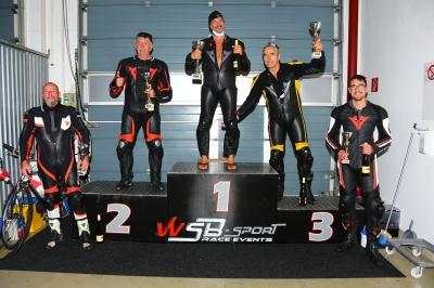 Lausitzring 1. Rennen