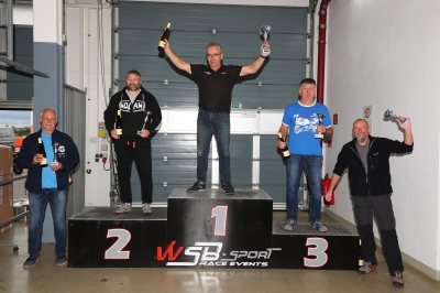 Lausitzring 2. Rennen