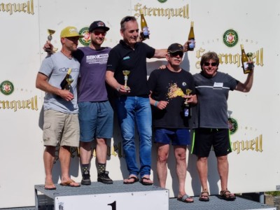 Schleiz 2. Rennen Schleiz 2. Rennen