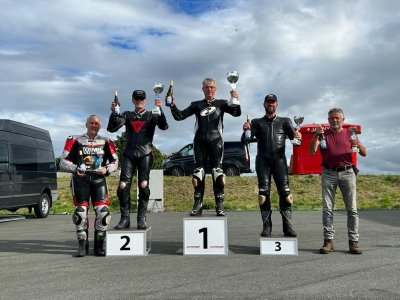 Schleiz 2. Rennen Schleiz 2. Rennen