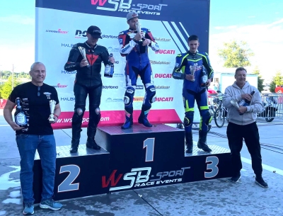 Slovakia 1 1. Rennen Slovakia 1 1. Rennen