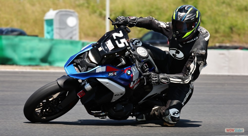 2025 15. #25 Carsten