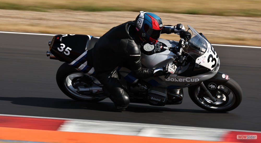 2025 29. #35 Norbert