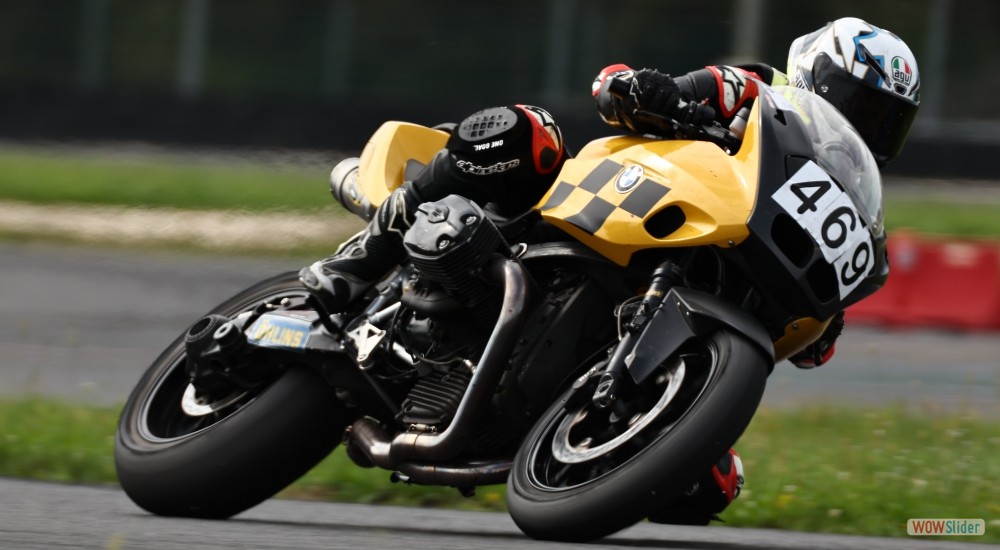 2025 10. #469 Jos Luis