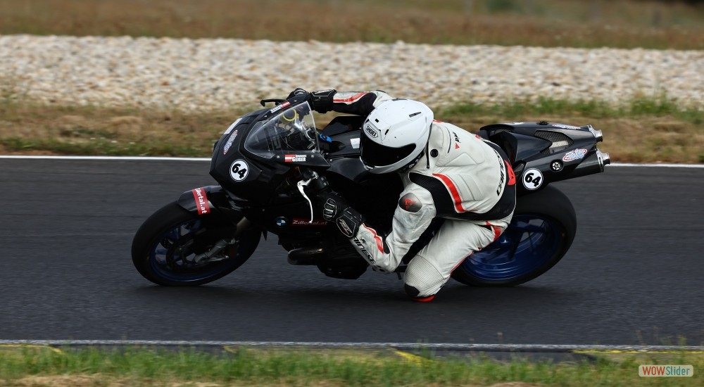 2025 8. #64 Johannes