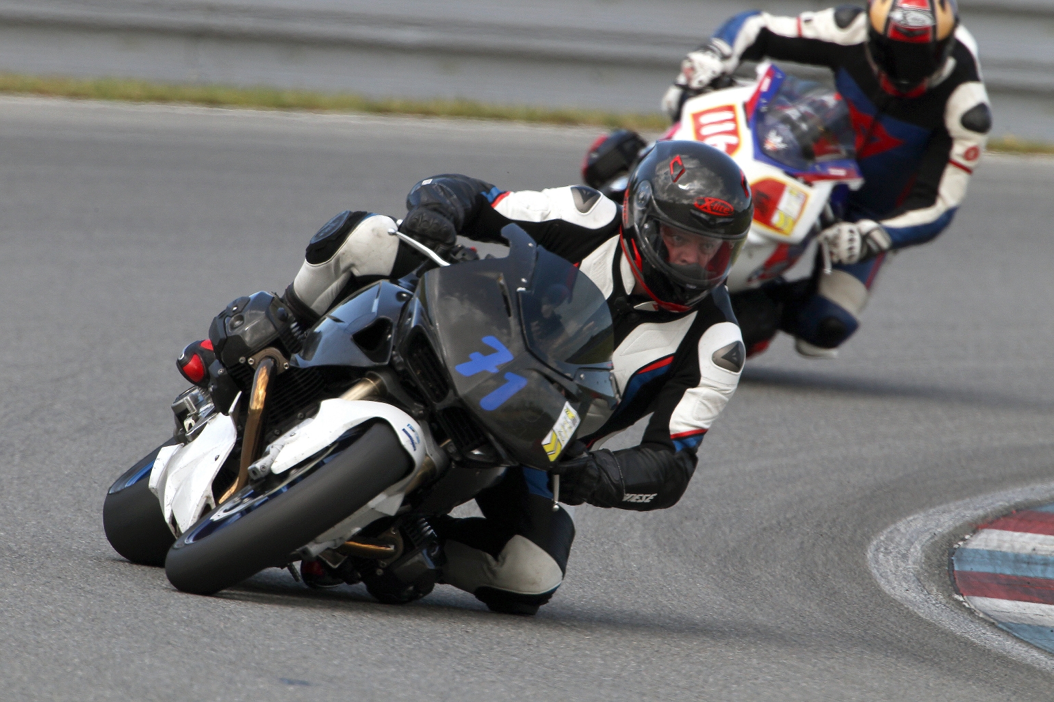 16 TNT MASTER SSP 032