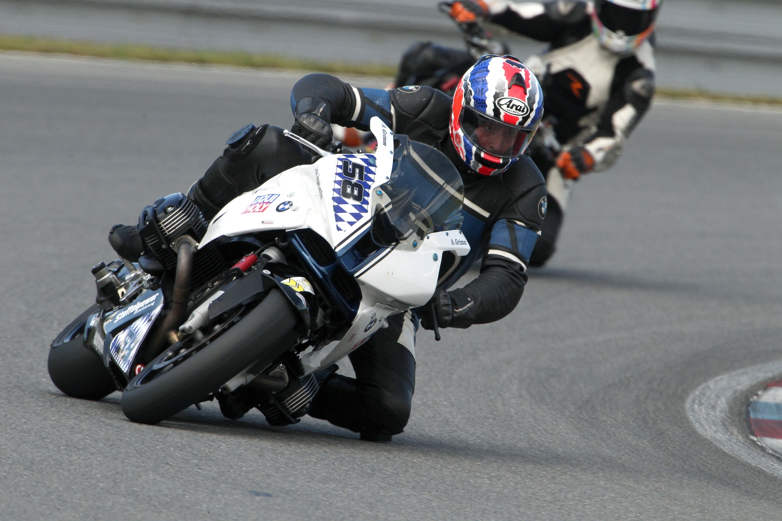 16 TNT MASTER SSP 041