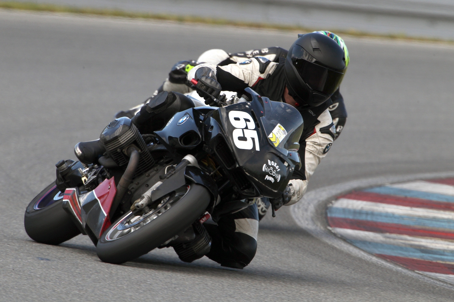 16 TNT MASTER SSP 049