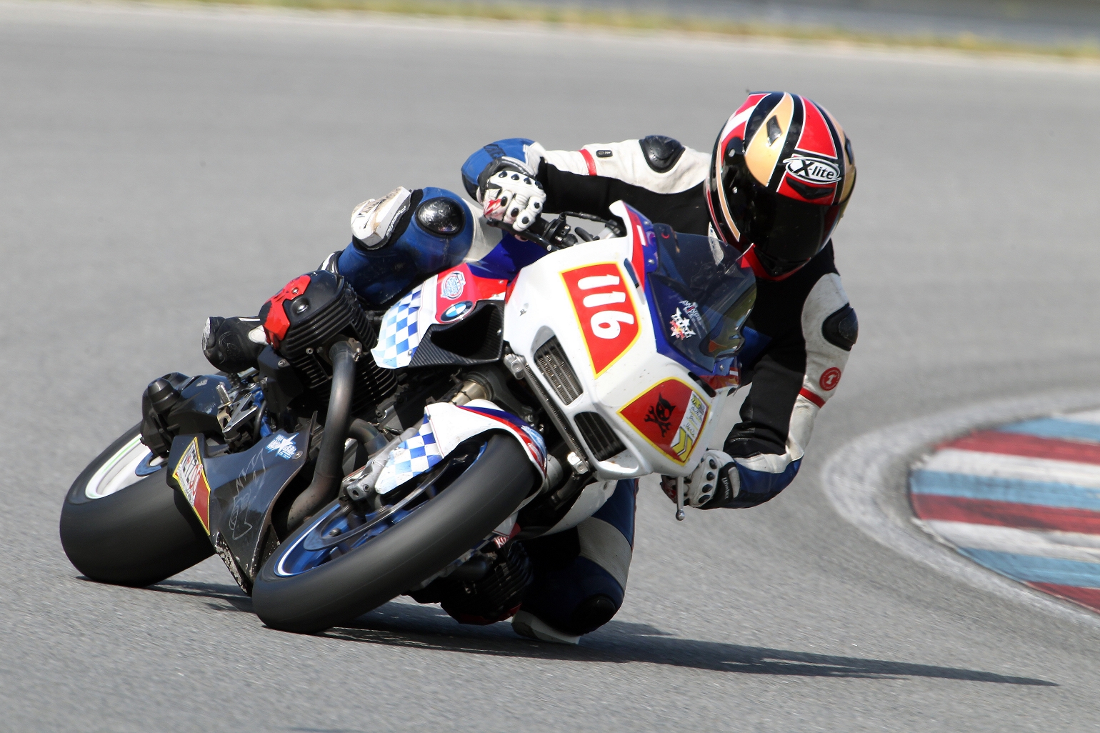 16 TNT MASTER SSP 081