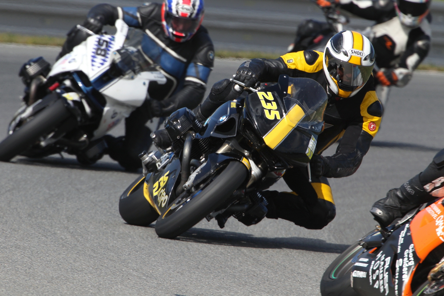 16 TNT MASTER SSP 093