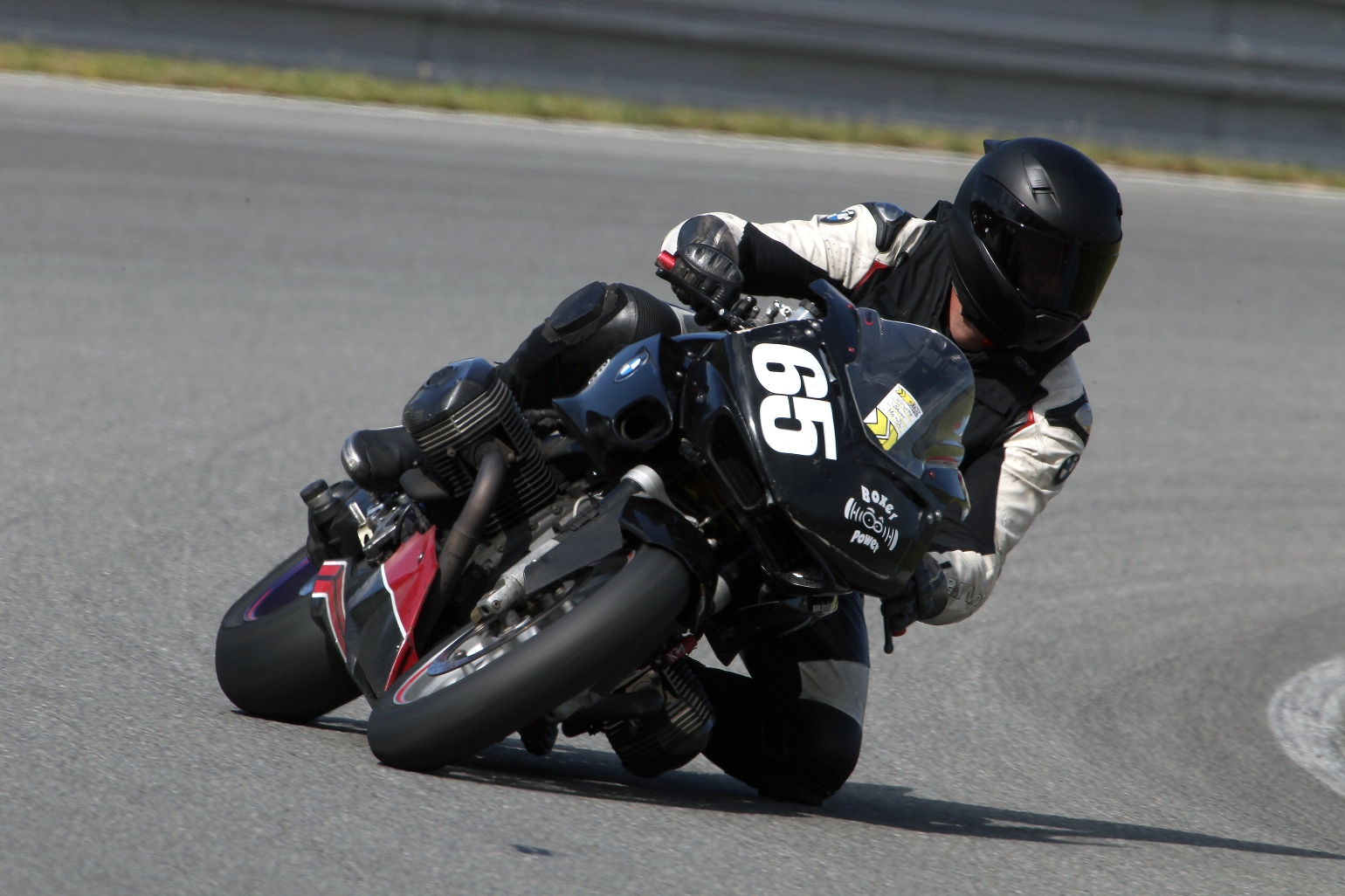 16 TNT MASTER SSP 101