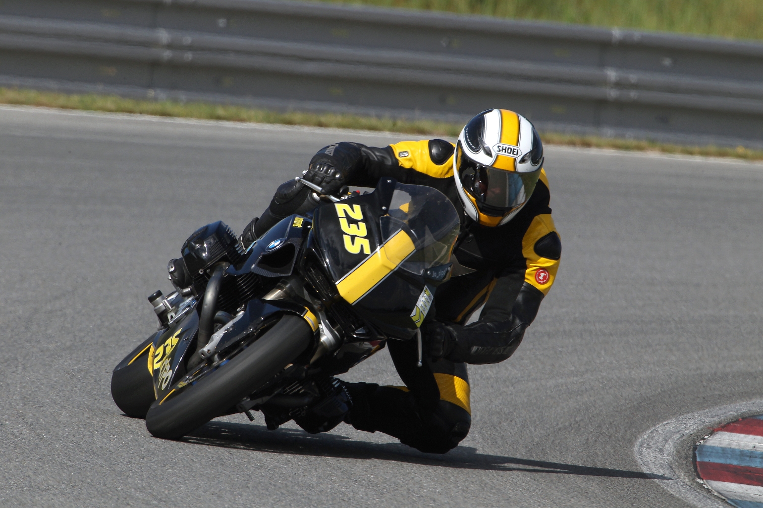 16 TNT MASTER SSP 135