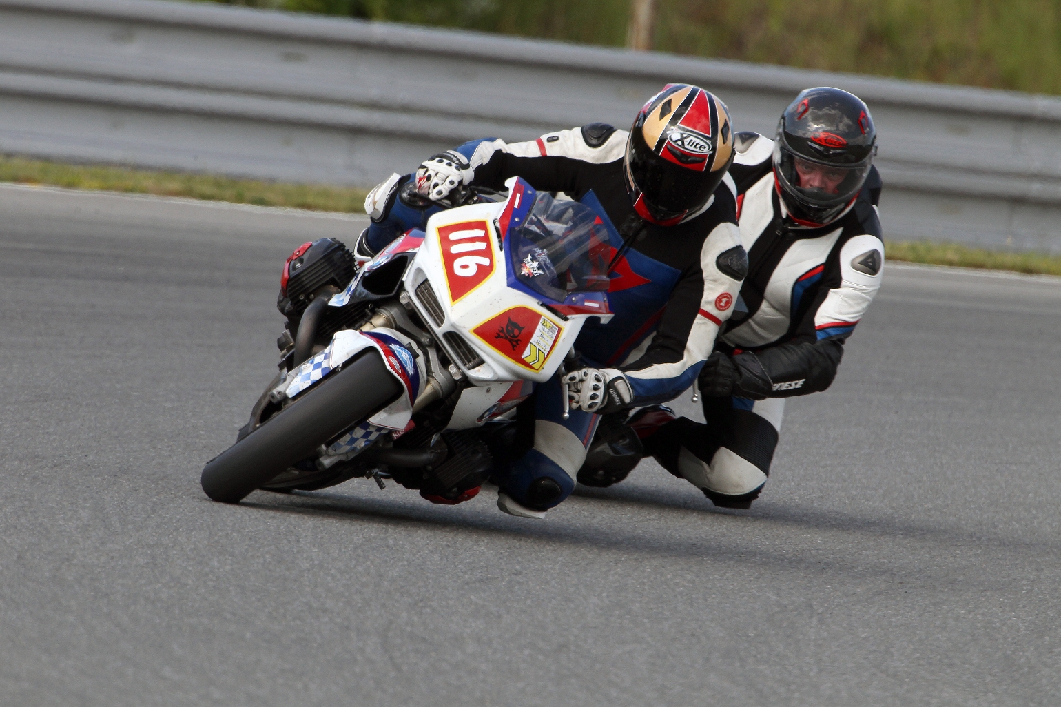 16 TNT MASTER SSP 339