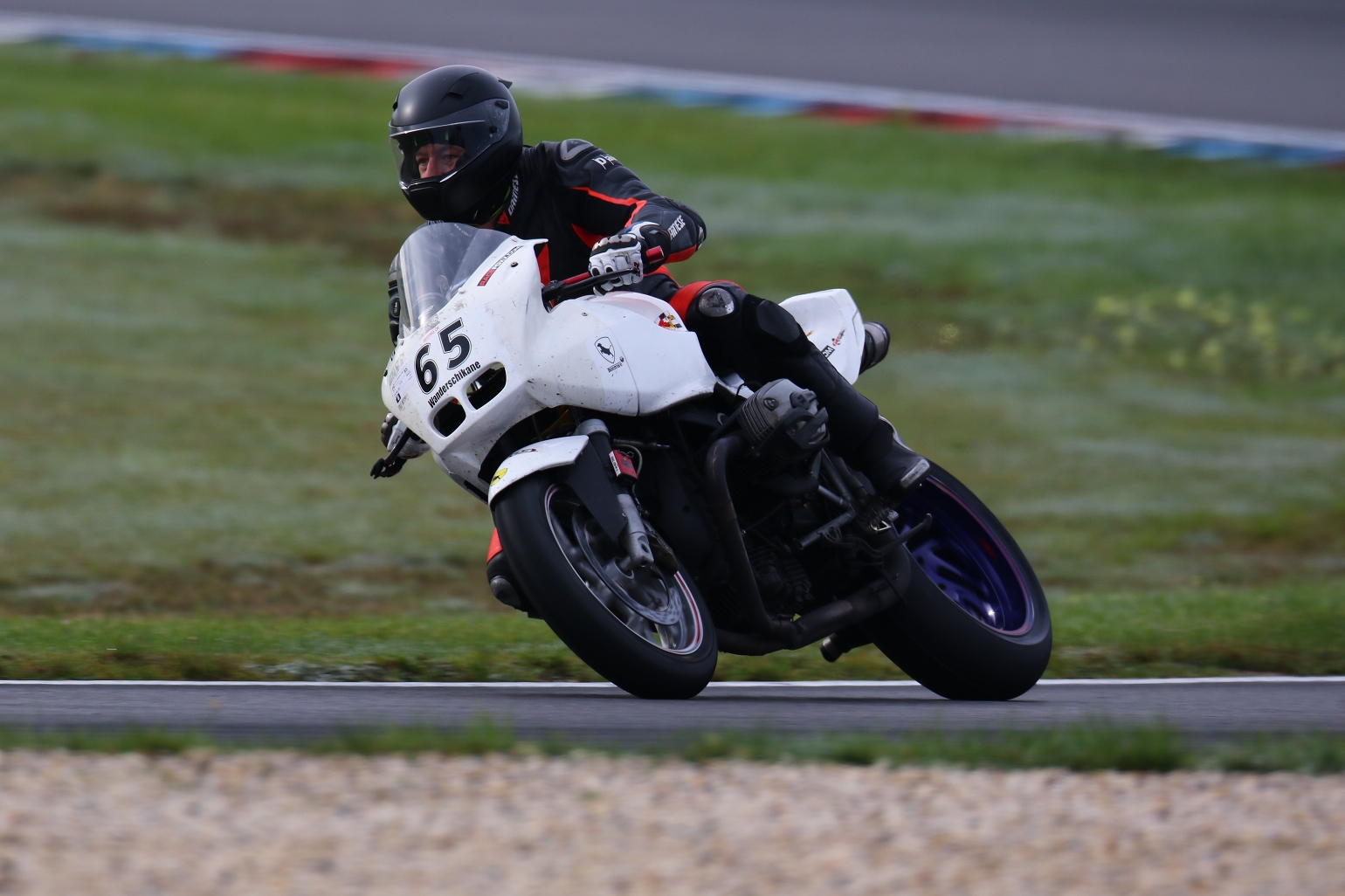 6. Lauf Lausitzring 2020