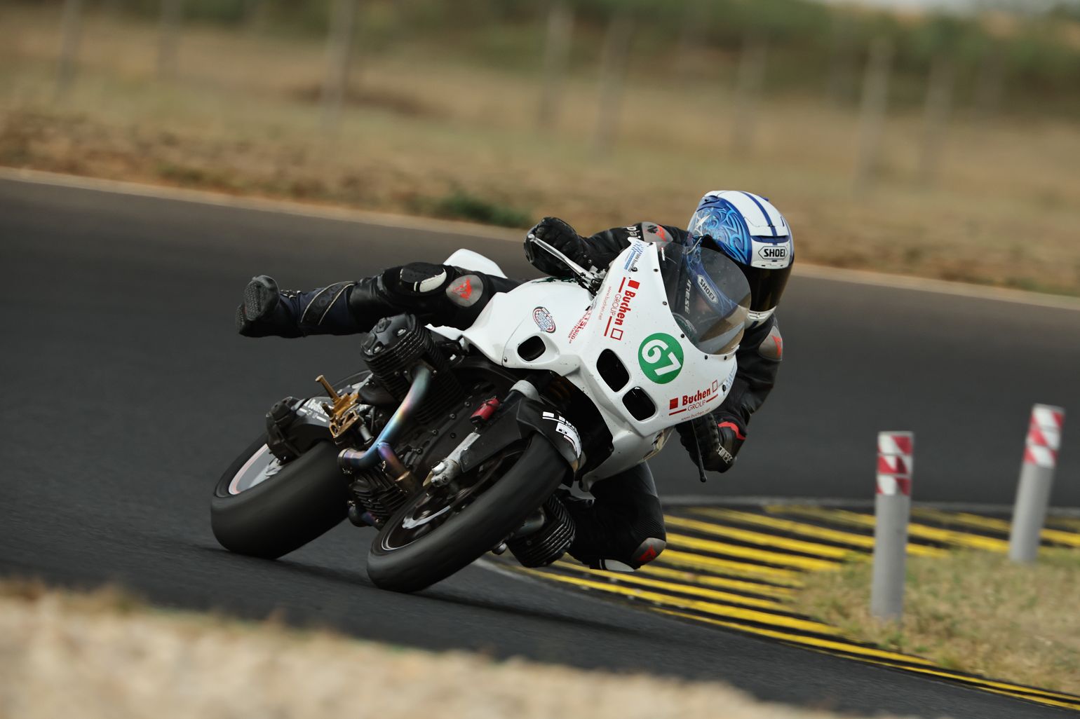 5. Lauf Pannoniaring 2022