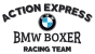 Action Express